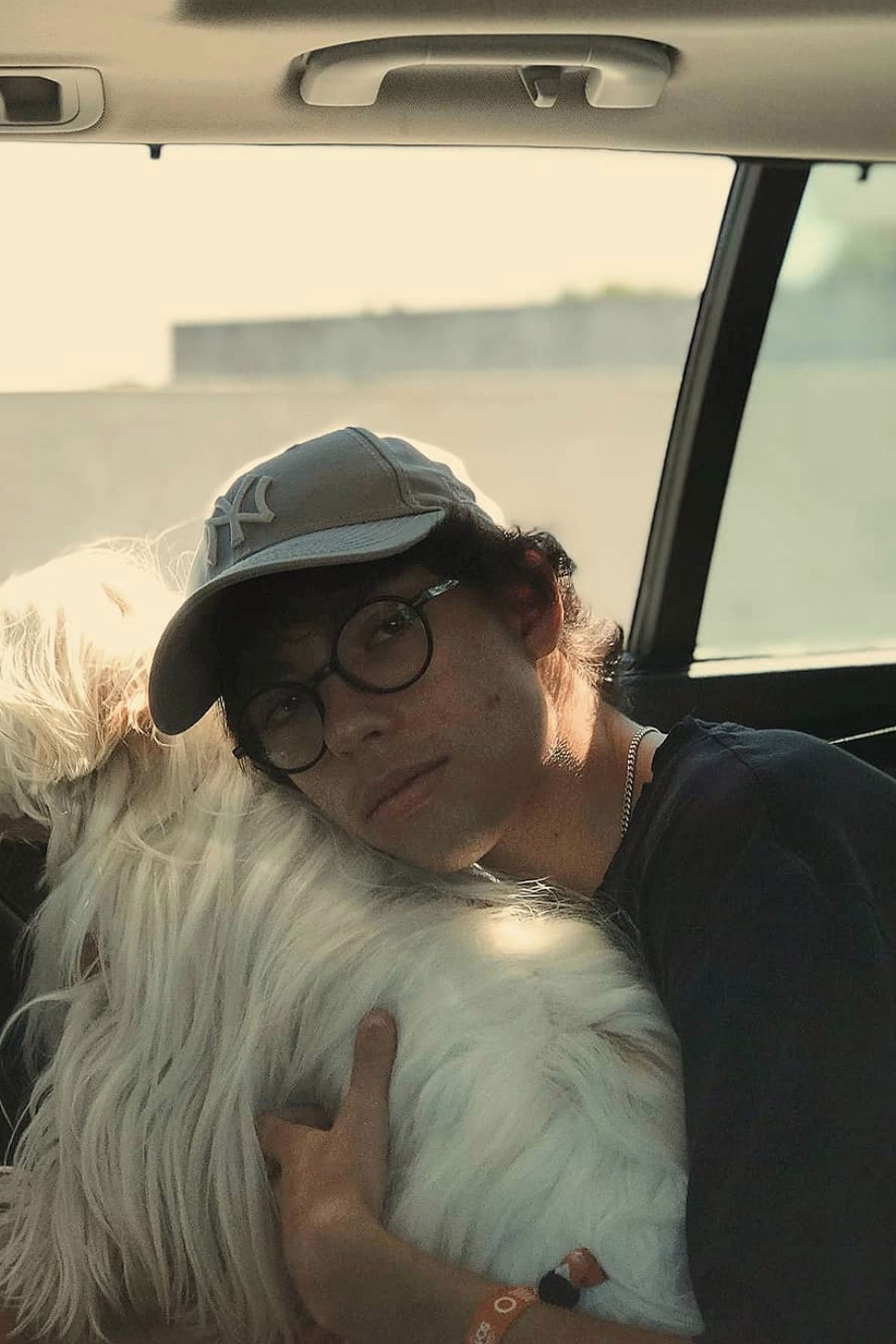 et billede af Bardim Afonso