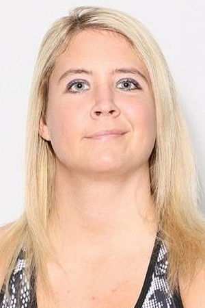 et billede af Kaitlin Diemond