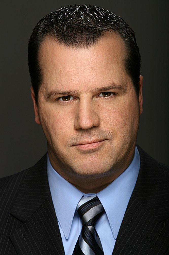 et billede af Cazimir Milostan