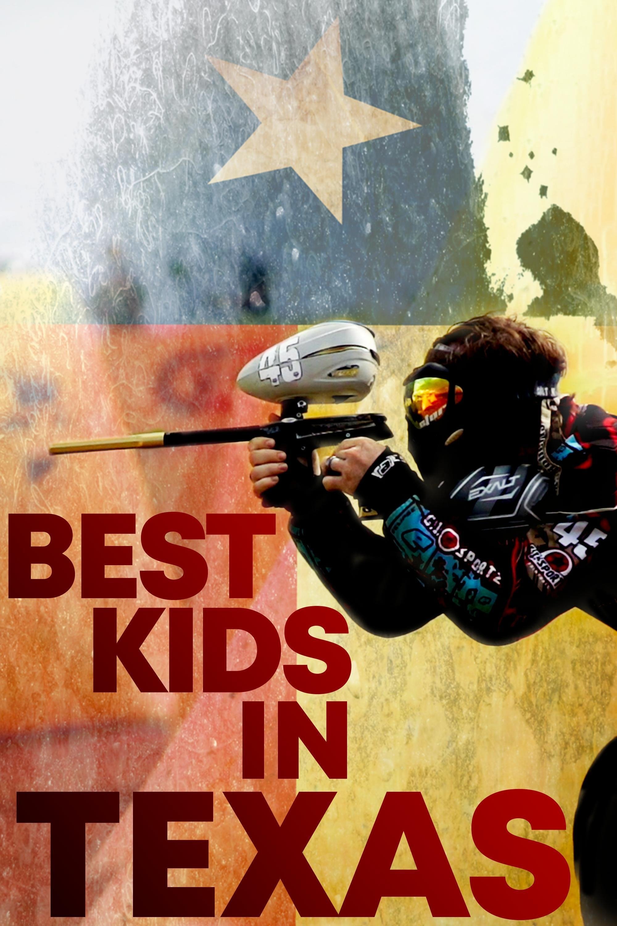 Best Kids in Texas on FREECABLE TV