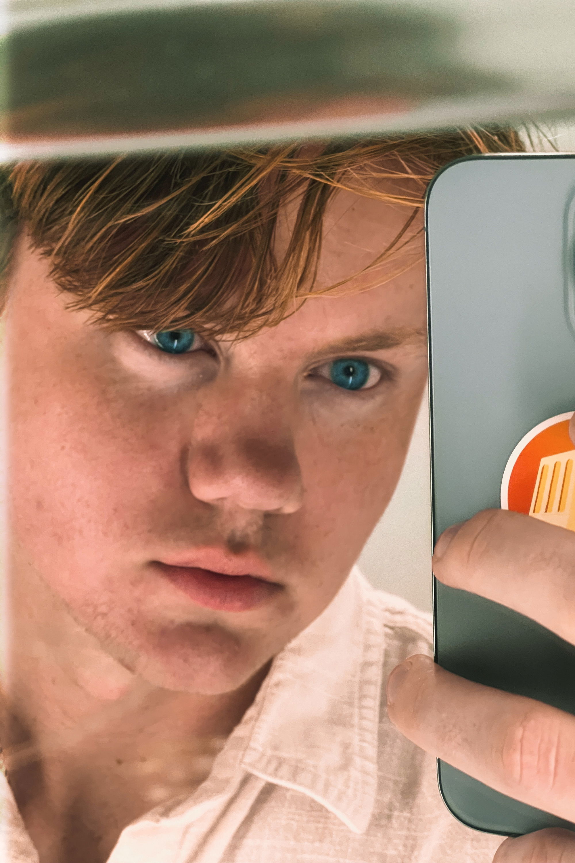 et billede af Baden Holliday Rosales