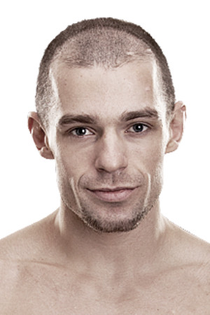 et billede af Anton Kuivanen