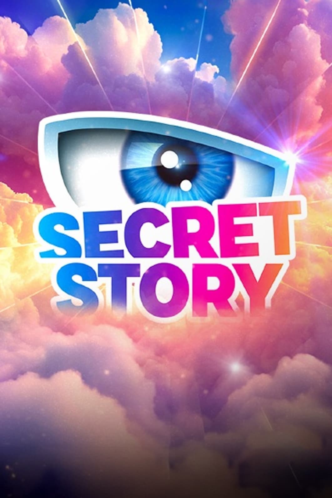 poster tv Secret Story