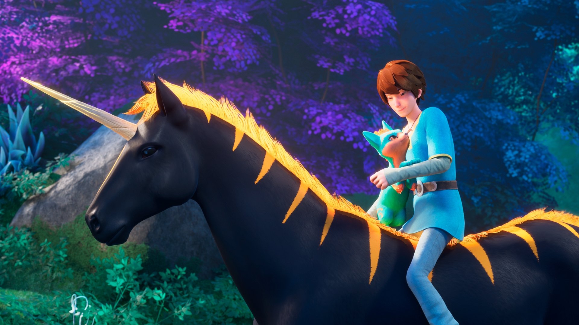 Karma & Jonar poster