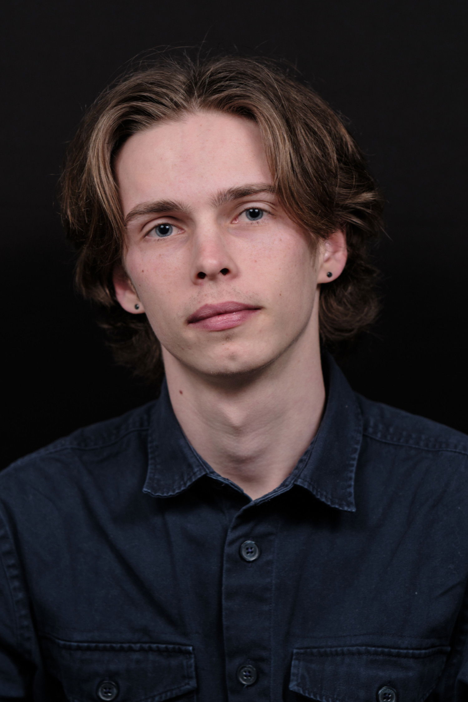 et billede af Corran Gourlay