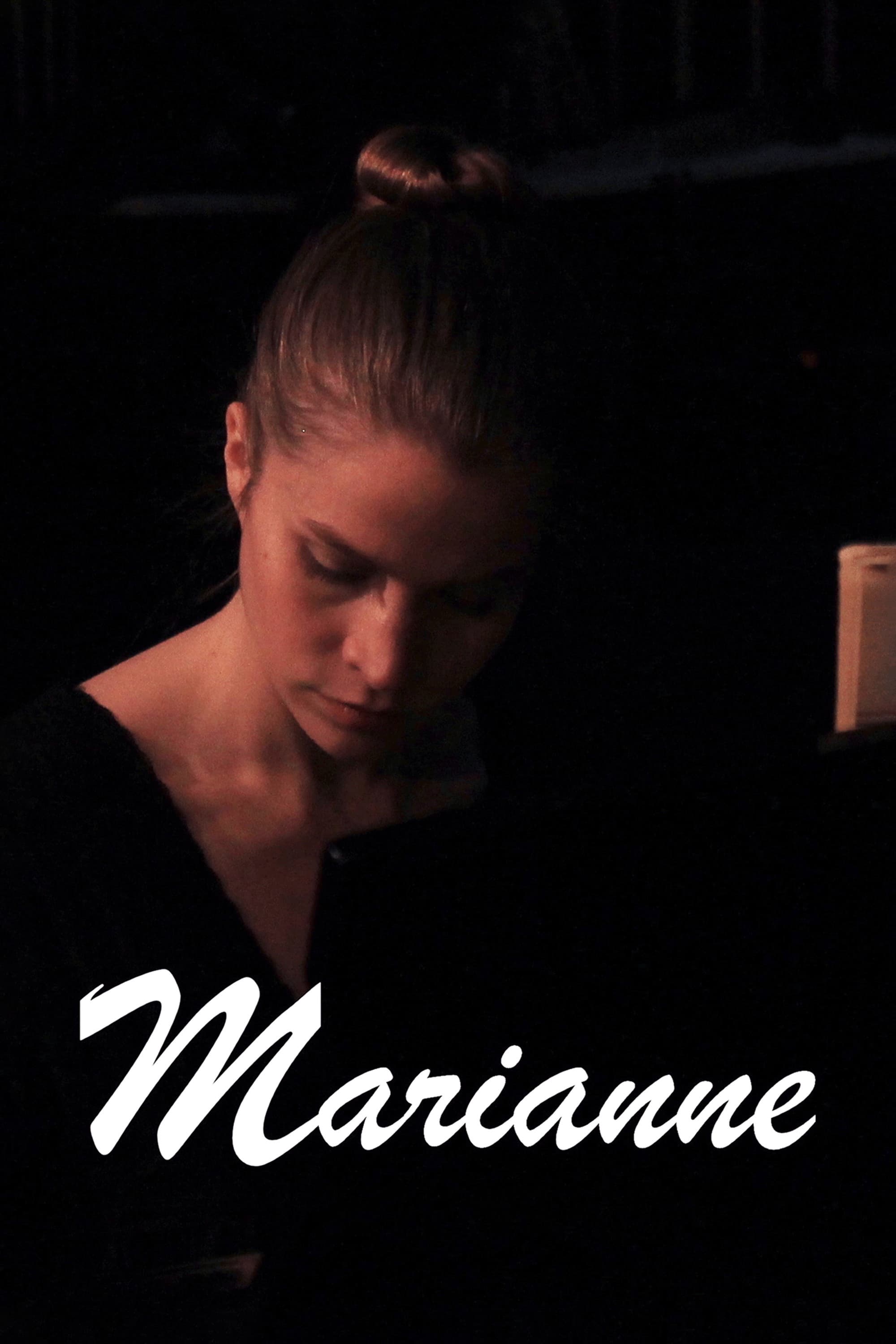 Marianne on FREECABLE TV