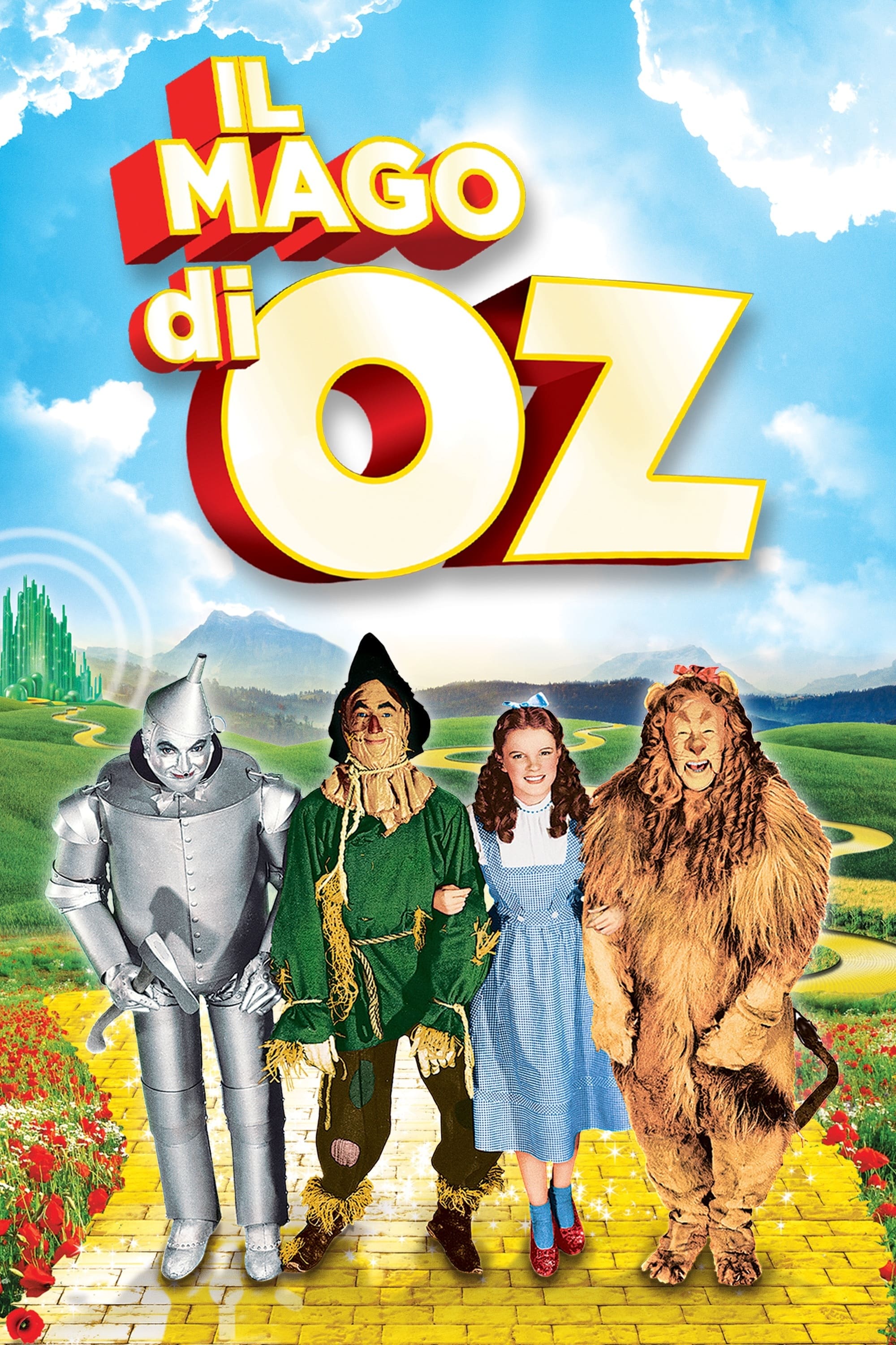 The Wizard of Oz