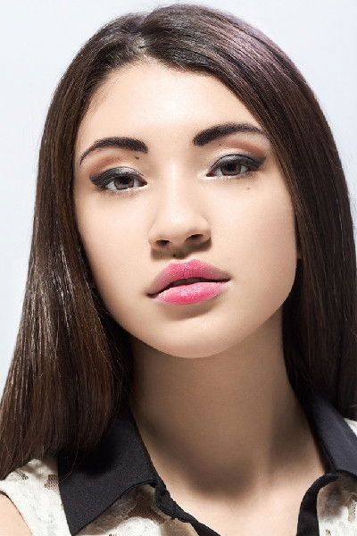 et billede af Jacqueline Giraldo