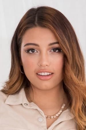 et billede af Camila Palmer