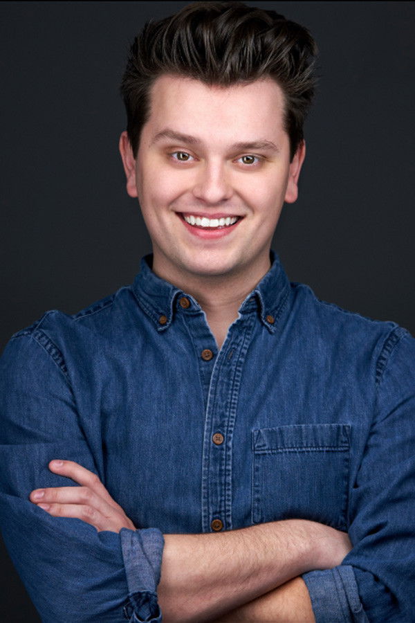 et billede af Jake Waford