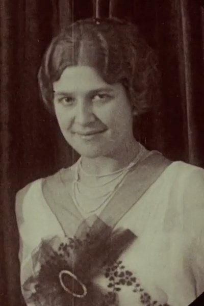 Cristina Ruspoli's picture in the cast