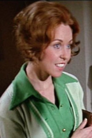 et billede af Carol McEvoy