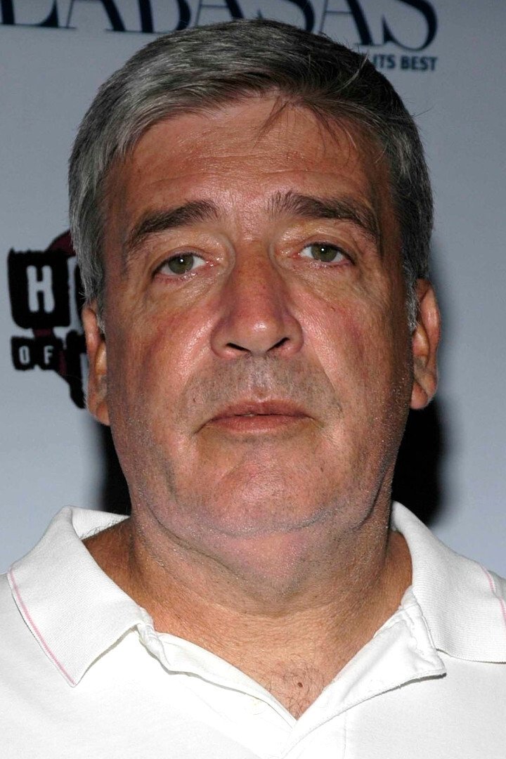 et billede af John Mendoza