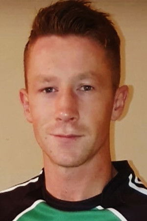 et billede af Feargal McCrory