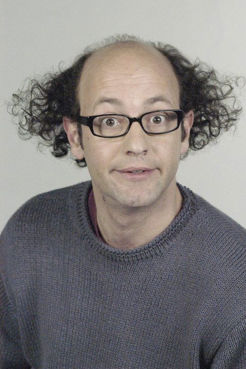 et billede af Kikin Fernández