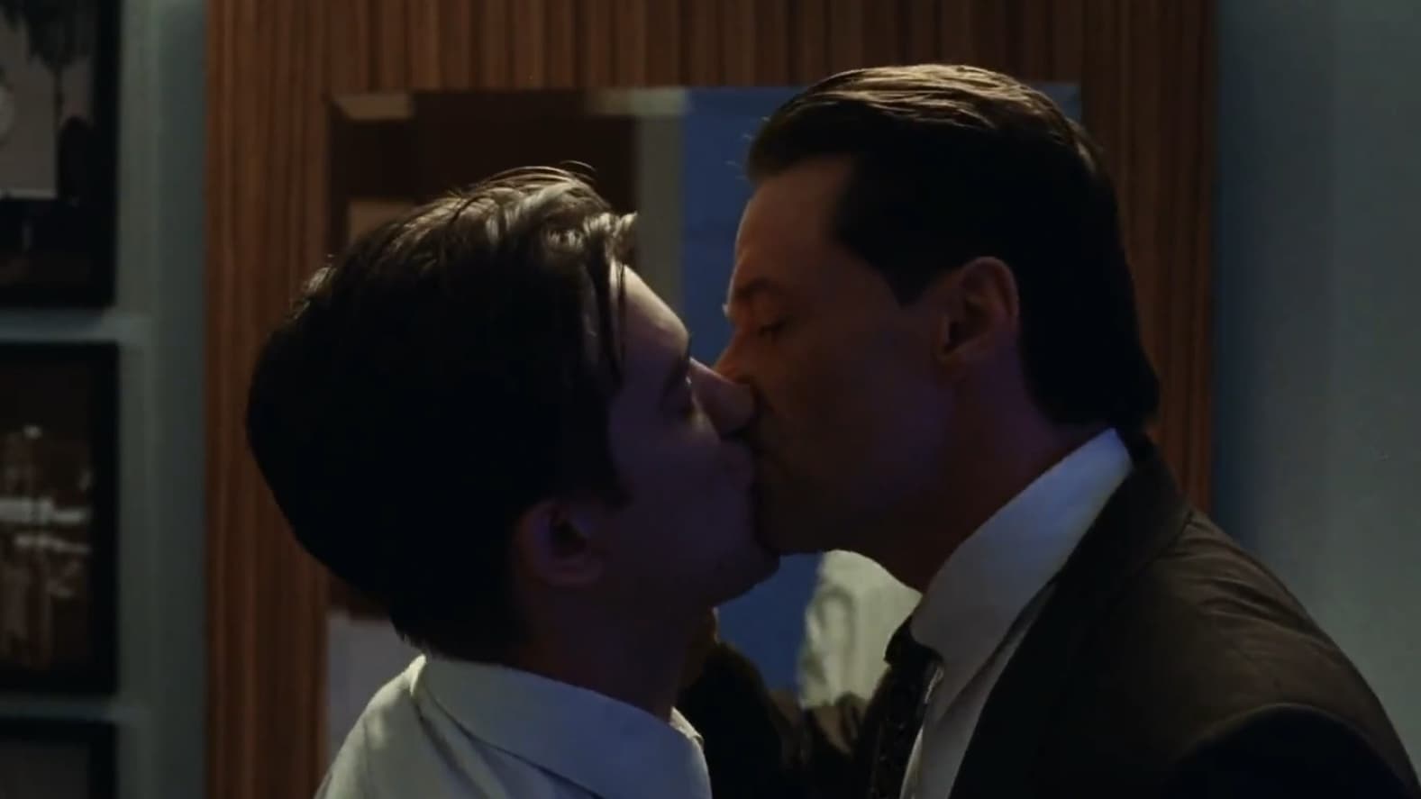 Bad Education (2019)
