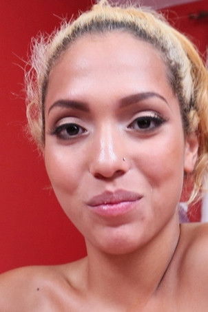 et billede af Selena Sosa