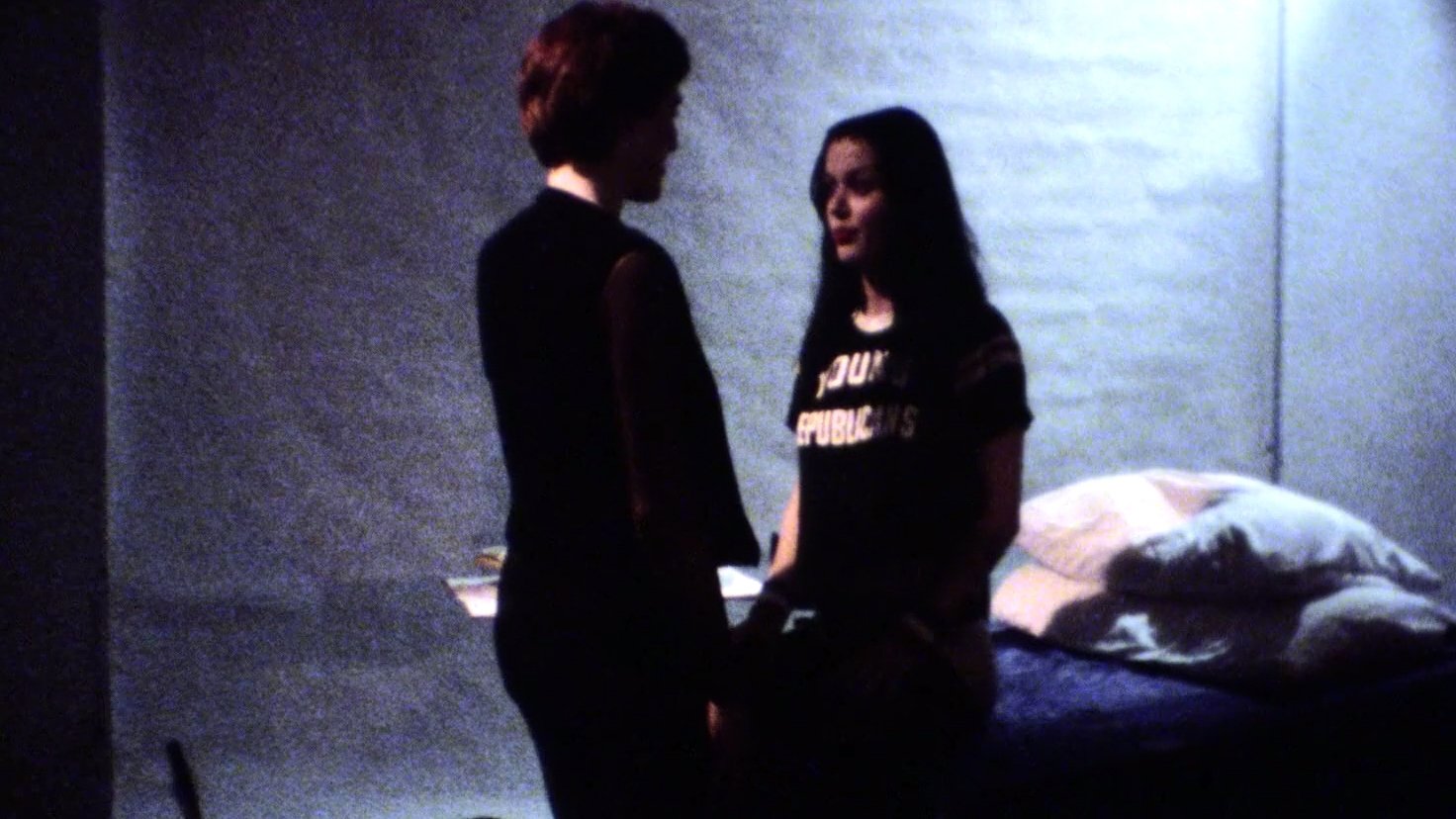 The Sewing Circle (1992)