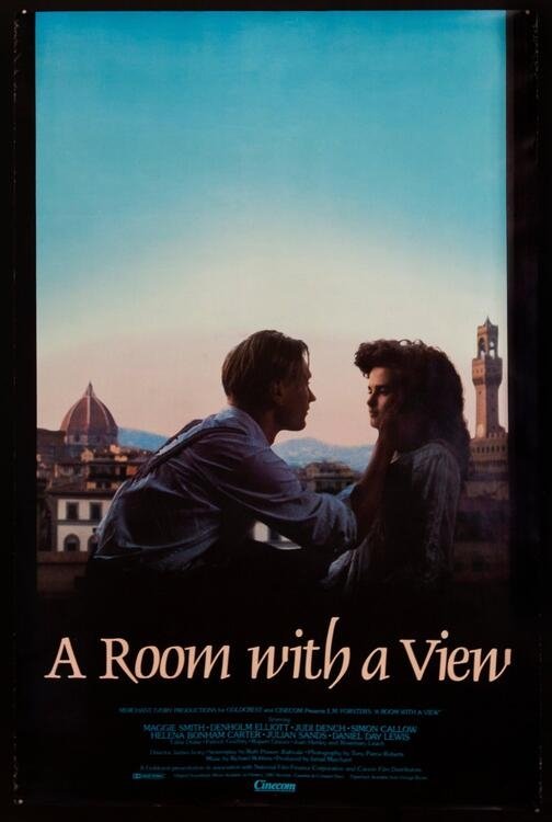 A Room with a View