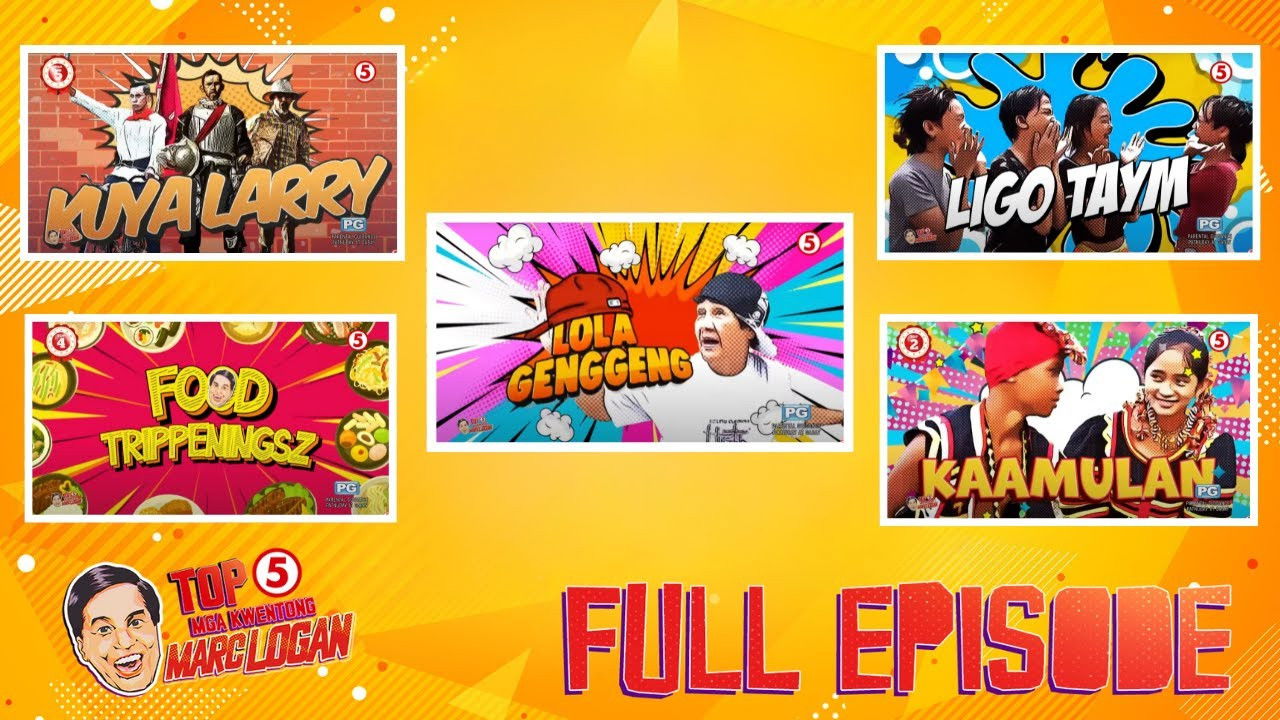 Thumbnail for Episode 6 Season 1 Episode 6