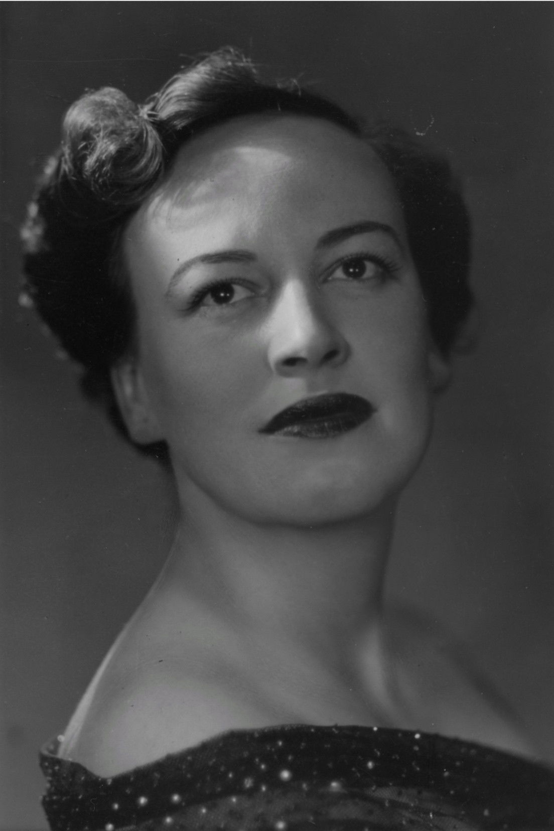 et billede af Germana Tanger