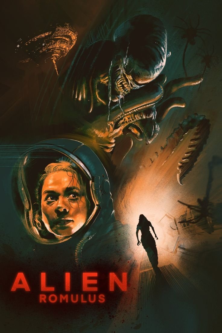 Alien: Romulus
