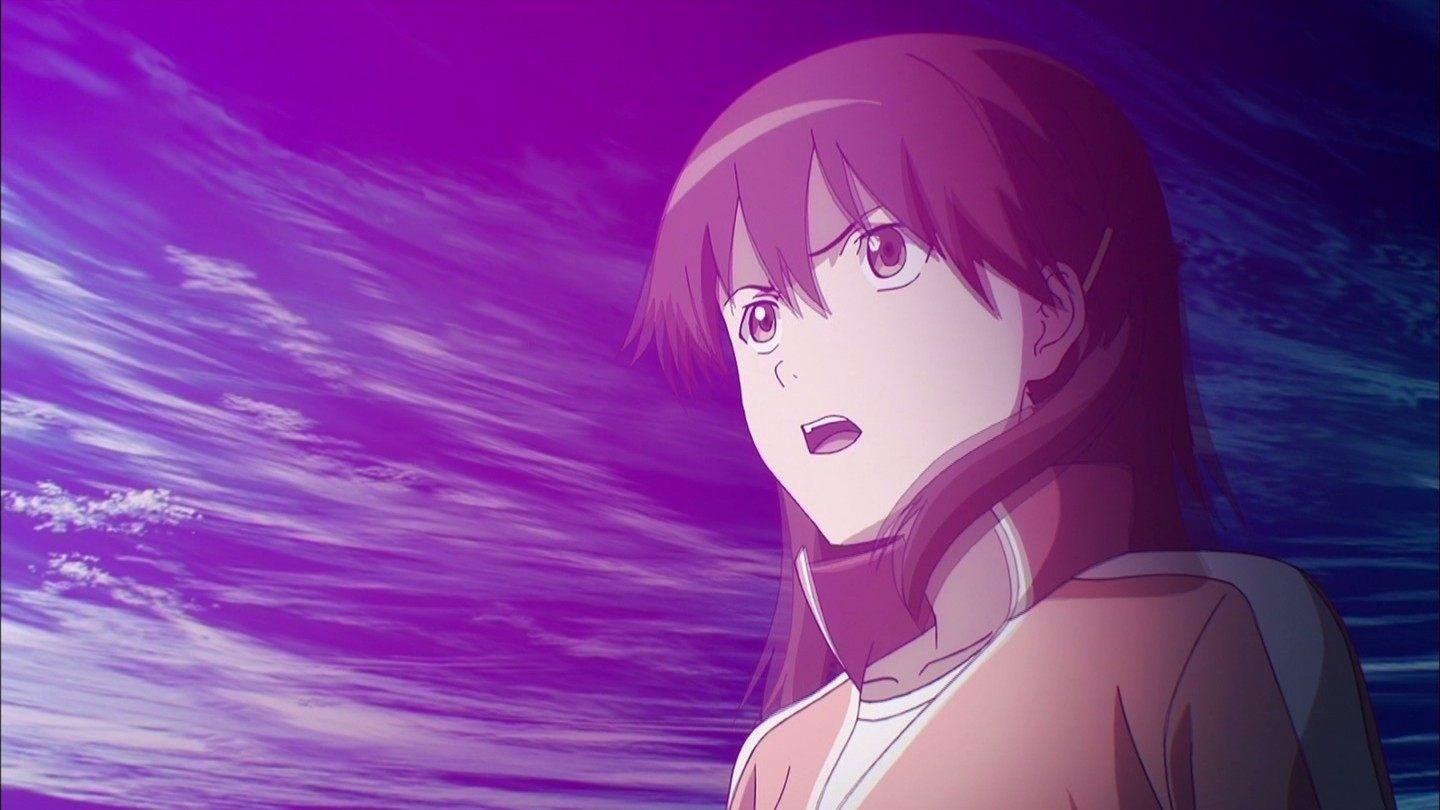 Lagrange: The Flower of Rin-ne