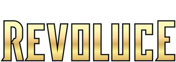 Vládci vesmíru: Revoluce