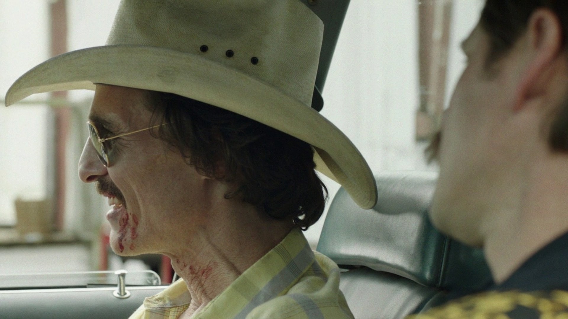 Dallas Buyers Club