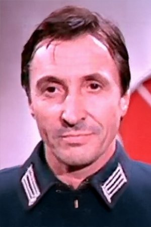 et billede af Edilio Kim