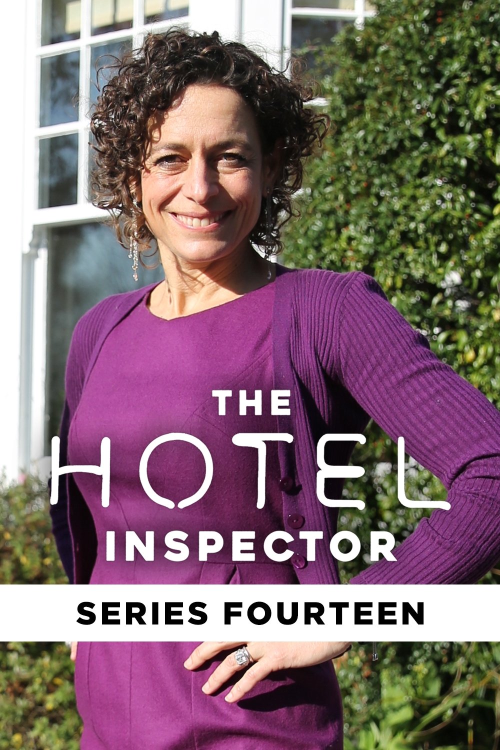 The Hotel Inspector - Season 14