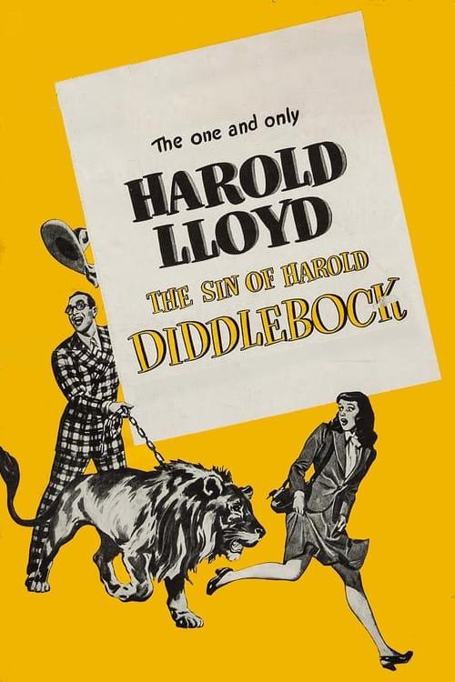 The Sin of Harold Diddlebock