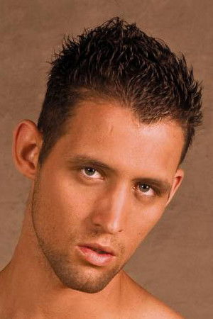 et billede af Daniel Lautrec