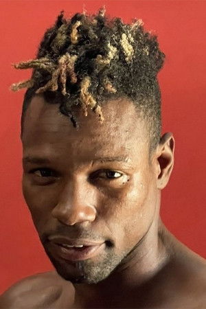 et billede af Hugo Noriega