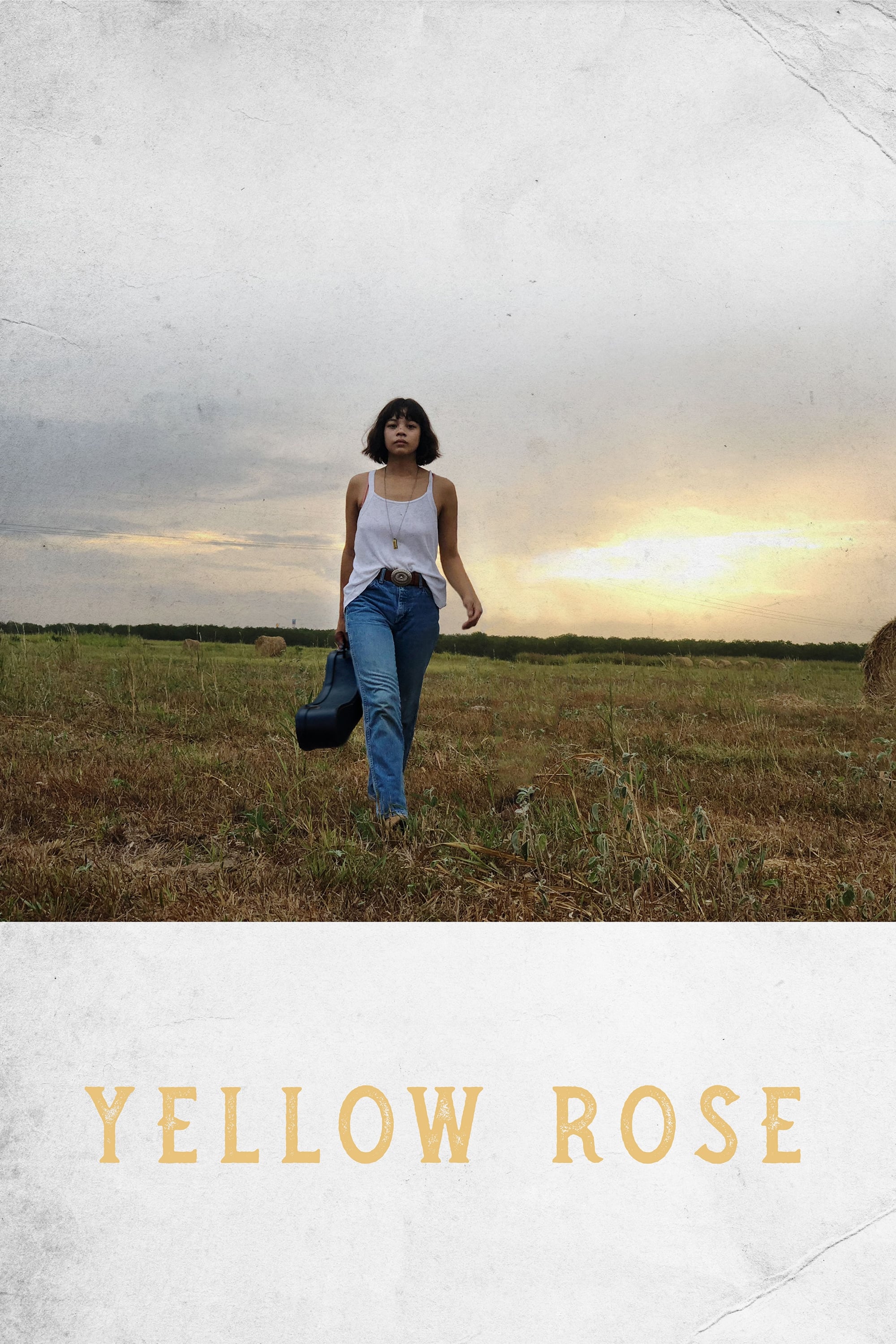 Yellow Rose streaming