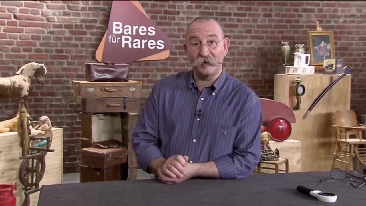 Bares für Rares 4x44