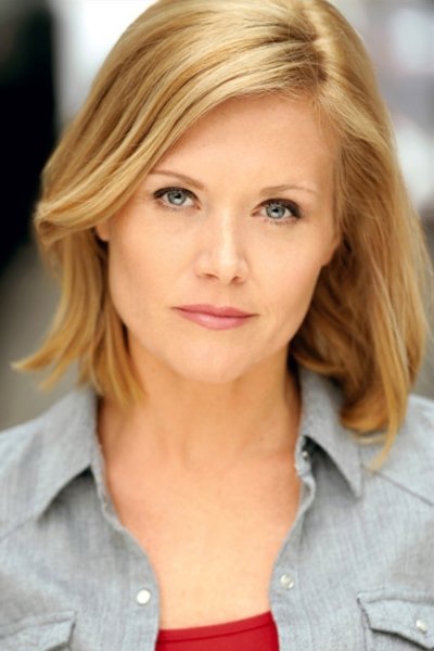 et billede af Tamara Fay