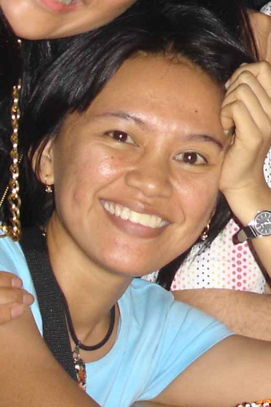 et billede af Wiendy Widasari