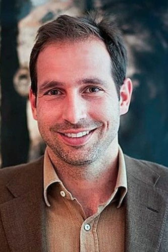 et billede af Nicolò Bongiorno