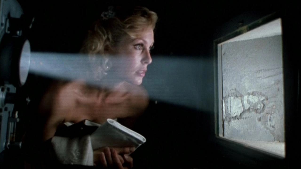 Strangers Kiss (1983)
