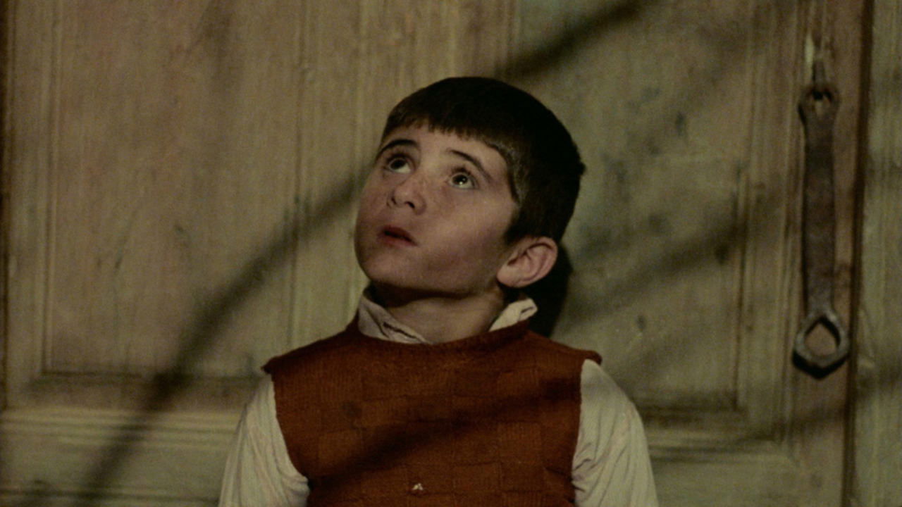 Where Is The Friend's House? (1987)