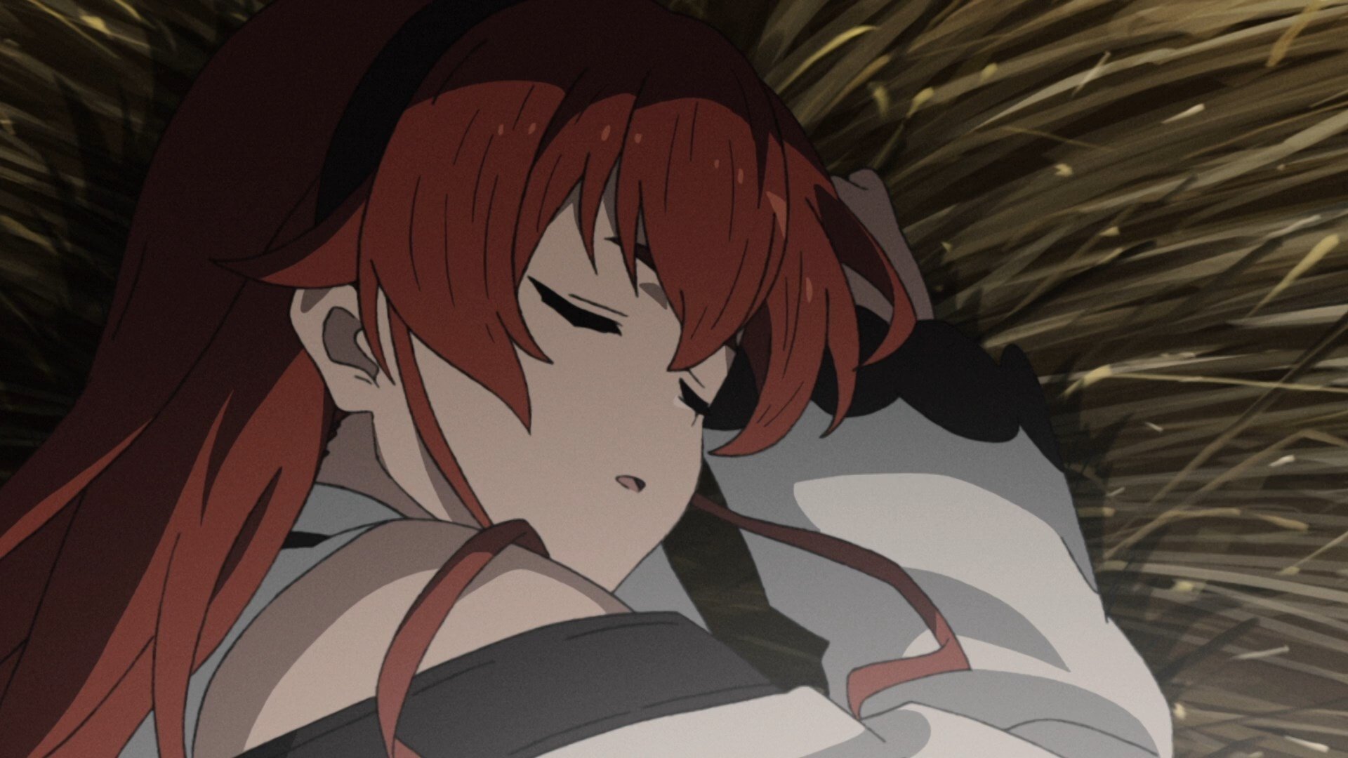 Mushoku Tensei : Isekai Ittara Honki Dasu Saison 2 Mushoku Tensei: Isekai Ittara Honki Dasu 2nd Season Season 1 Episode 6