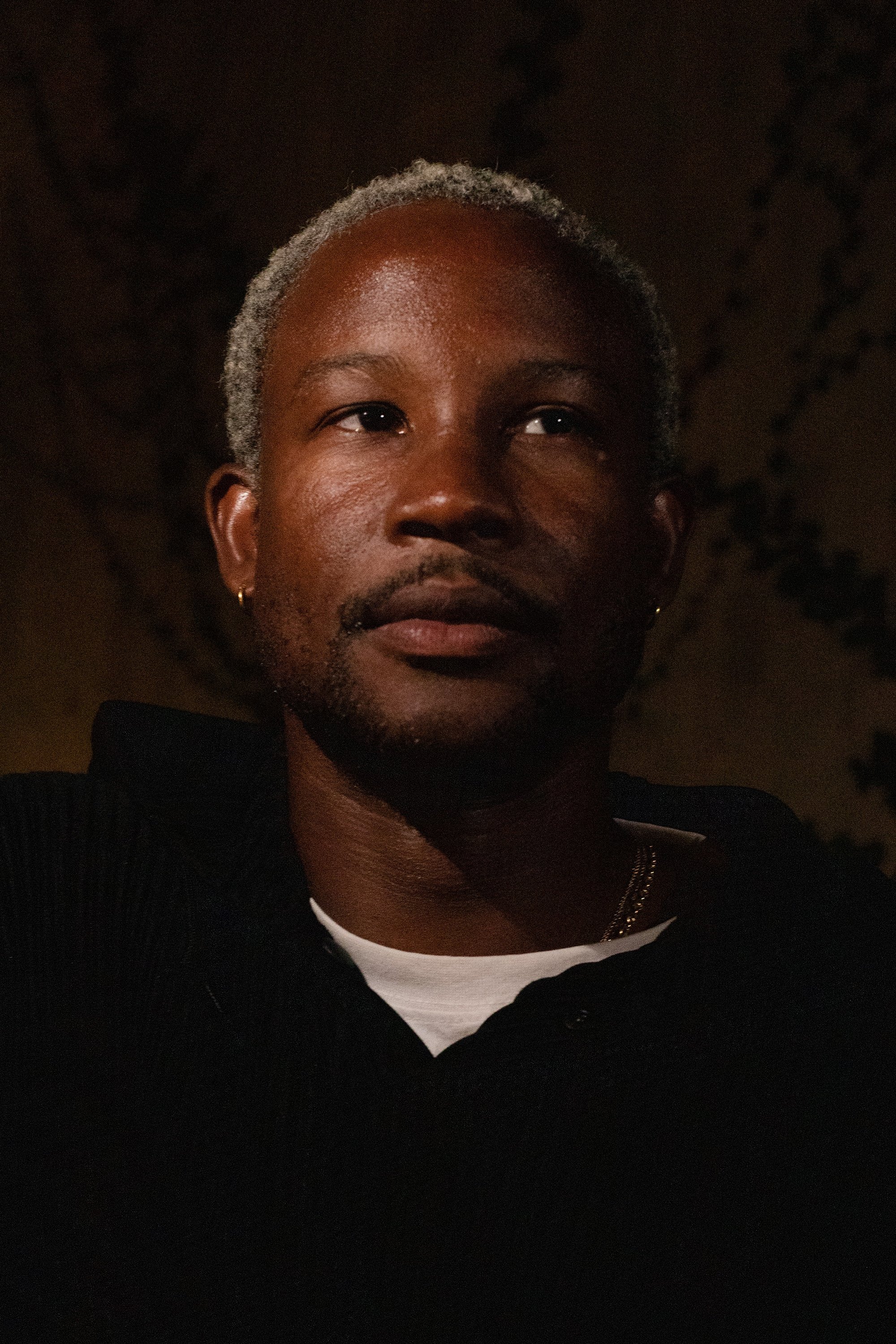 Akinola Davies Jr. | Director