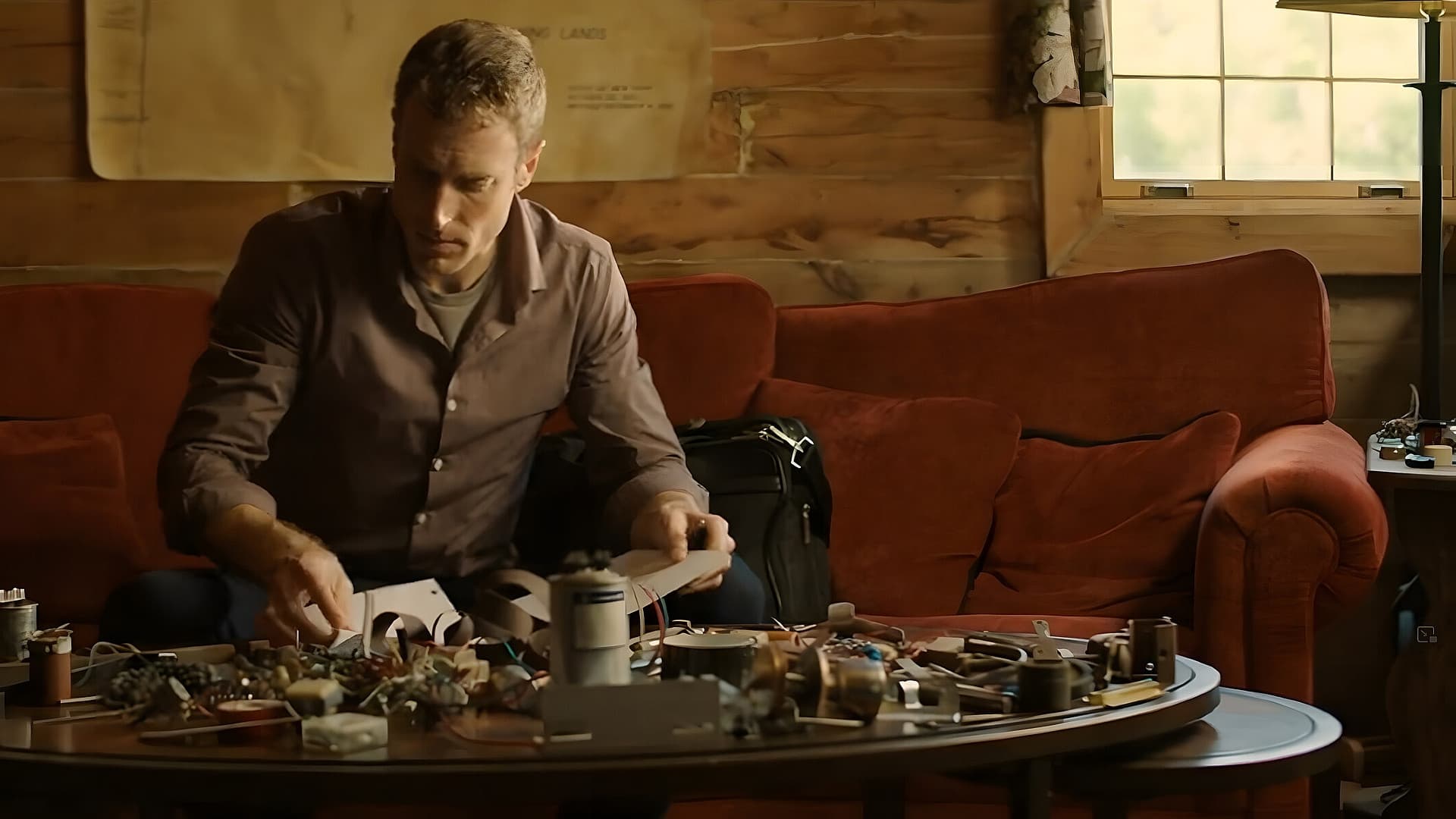 Solver (2017)