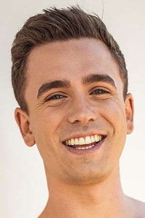 et billede af Dean Menace