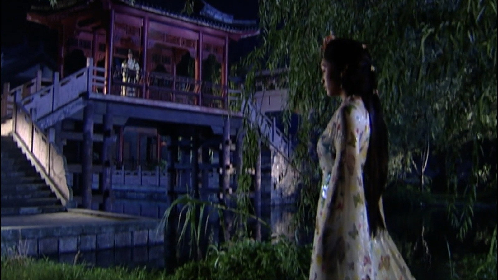 Strange Tales of Liao Zhai - Episode 20 Episode Poster