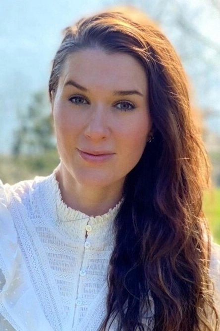 et billede af Frances Hounsom