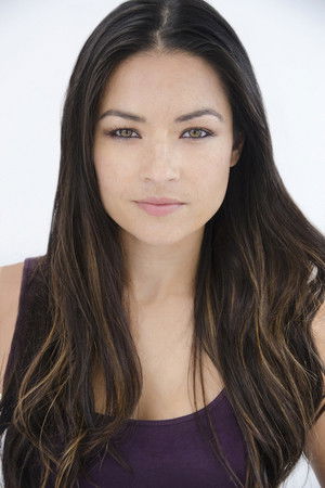 et billede af Joanna Ranee Wood