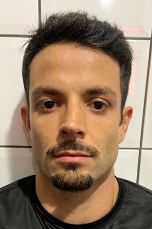 et billede af Diego Allan Ferreira Iablonski