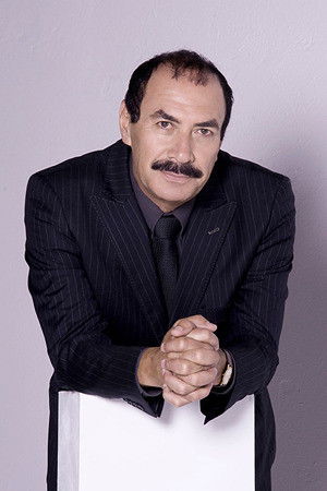 et billede af Ronald Ayazo